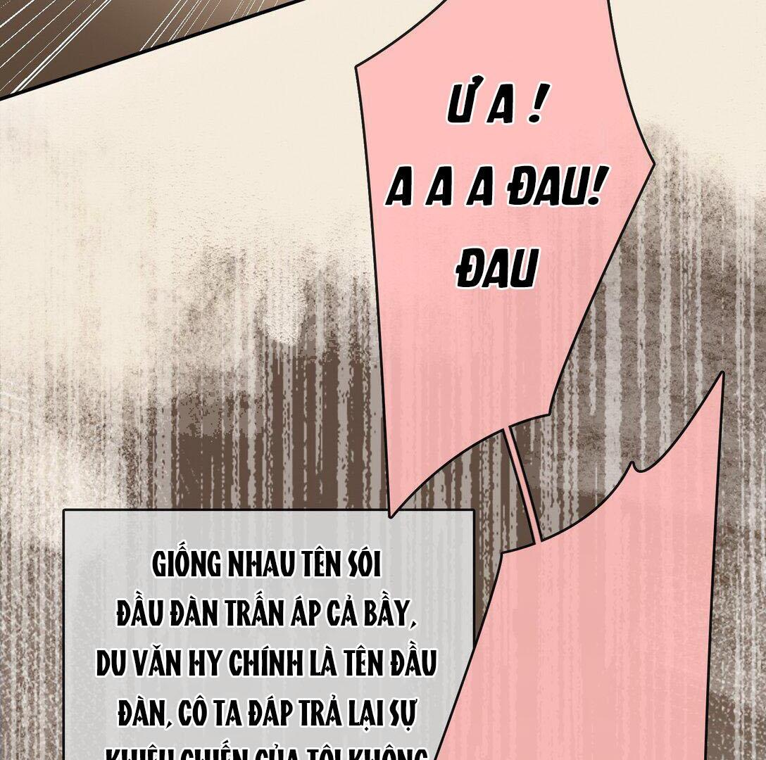Sói Tiểu Thư Và Em Gái Hồ Ly Của Tôi Chapter 19 - Trang 2