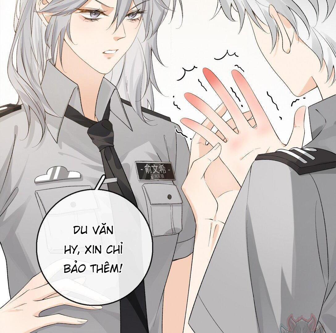 Sói Tiểu Thư Và Em Gái Hồ Ly Của Tôi Chapter 19 - Trang 2