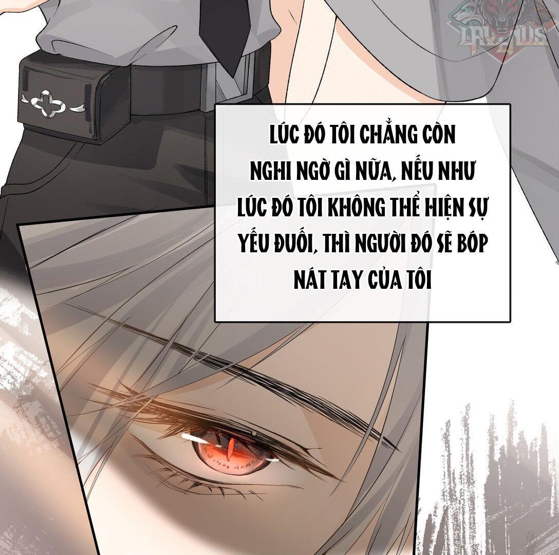 Sói Tiểu Thư Và Em Gái Hồ Ly Của Tôi Chapter 19 - Trang 2