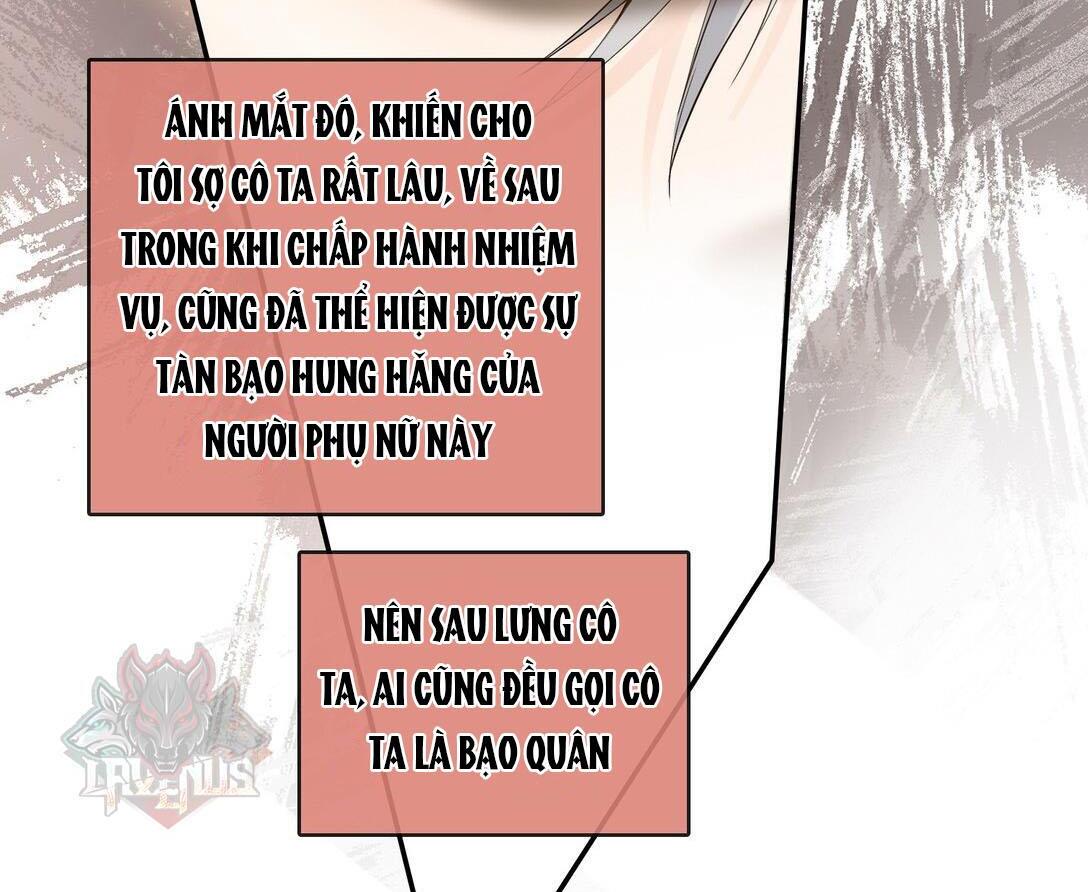 Sói Tiểu Thư Và Em Gái Hồ Ly Của Tôi Chapter 19 - Trang 2