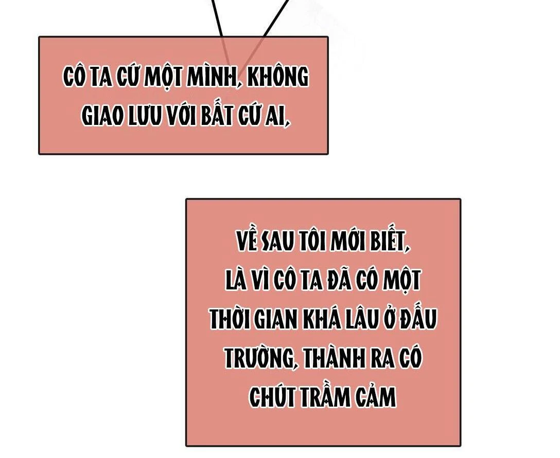 Sói Tiểu Thư Và Em Gái Hồ Ly Của Tôi Chapter 19 - Trang 2