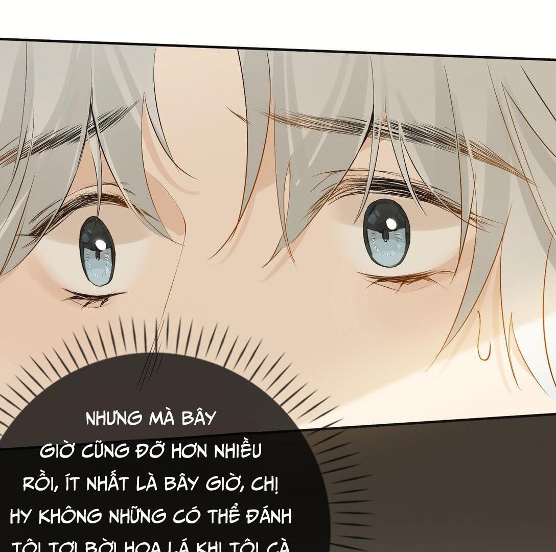 Sói Tiểu Thư Và Em Gái Hồ Ly Của Tôi Chapter 19 - Trang 2