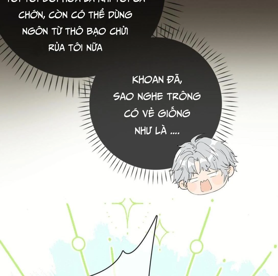 Sói Tiểu Thư Và Em Gái Hồ Ly Của Tôi Chapter 19 - Trang 2
