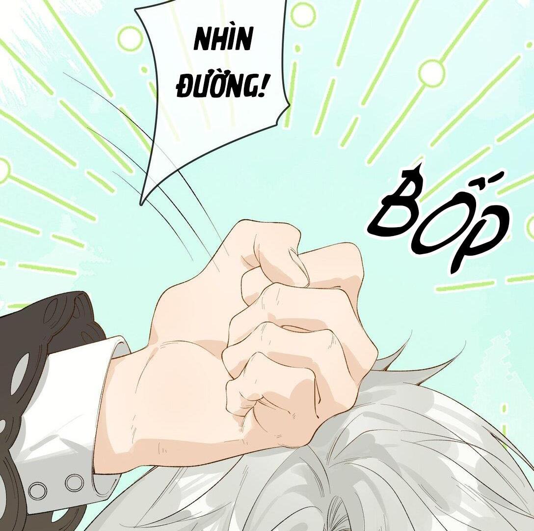 Sói Tiểu Thư Và Em Gái Hồ Ly Của Tôi Chapter 19 - Trang 2