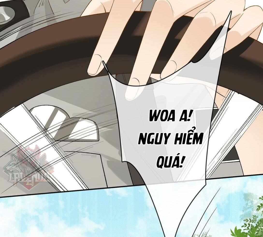 Sói Tiểu Thư Và Em Gái Hồ Ly Của Tôi Chapter 19 - Trang 2