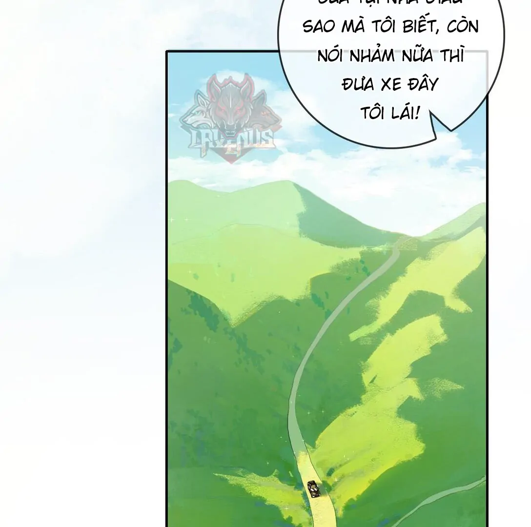 Sói Tiểu Thư Và Em Gái Hồ Ly Của Tôi Chapter 19 - Trang 2