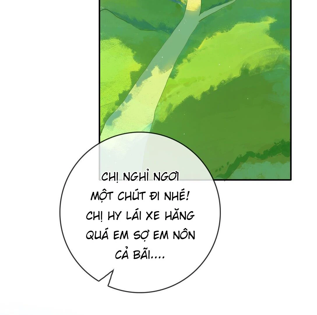 Sói Tiểu Thư Và Em Gái Hồ Ly Của Tôi Chapter 19 - Trang 2