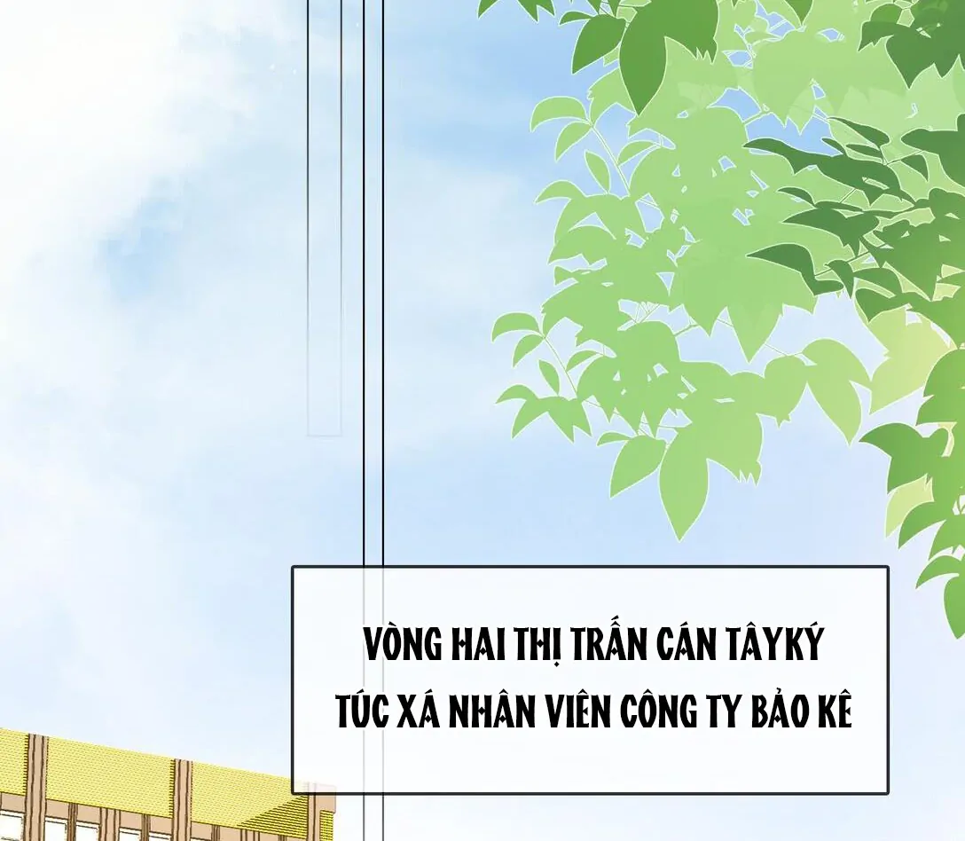 Sói Tiểu Thư Và Em Gái Hồ Ly Của Tôi Chapter 19 - Trang 2