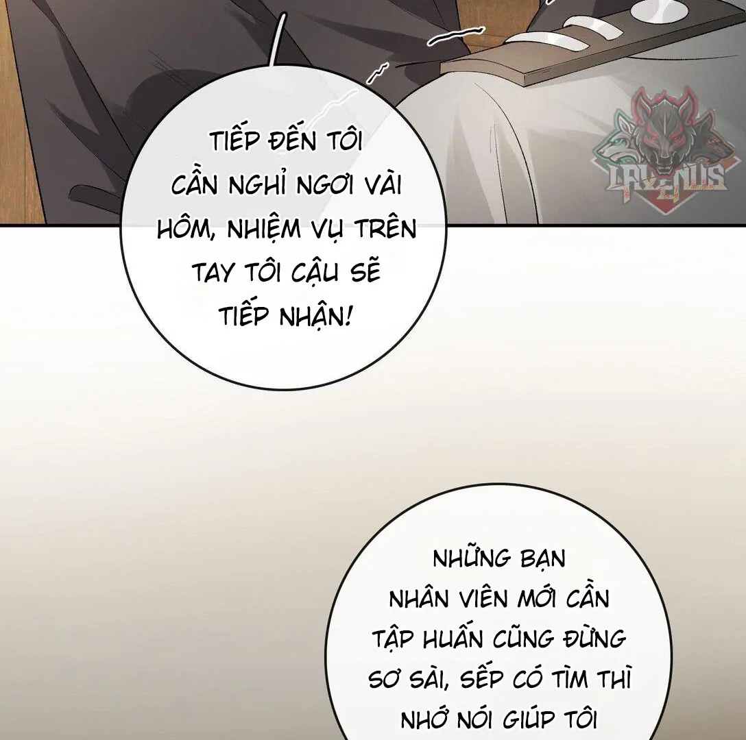 Sói Tiểu Thư Và Em Gái Hồ Ly Của Tôi Chapter 19 - Trang 2
