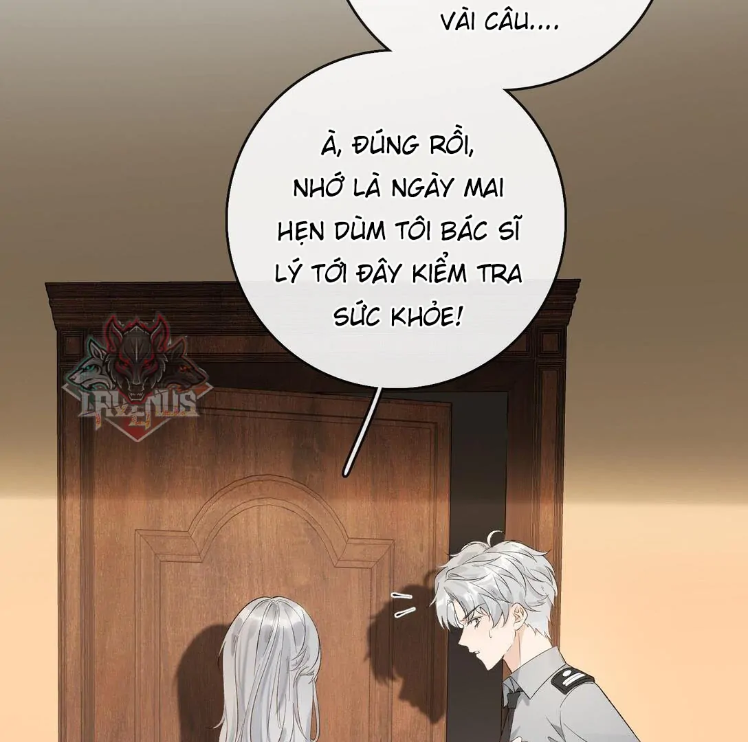 Sói Tiểu Thư Và Em Gái Hồ Ly Của Tôi Chapter 19 - Trang 2