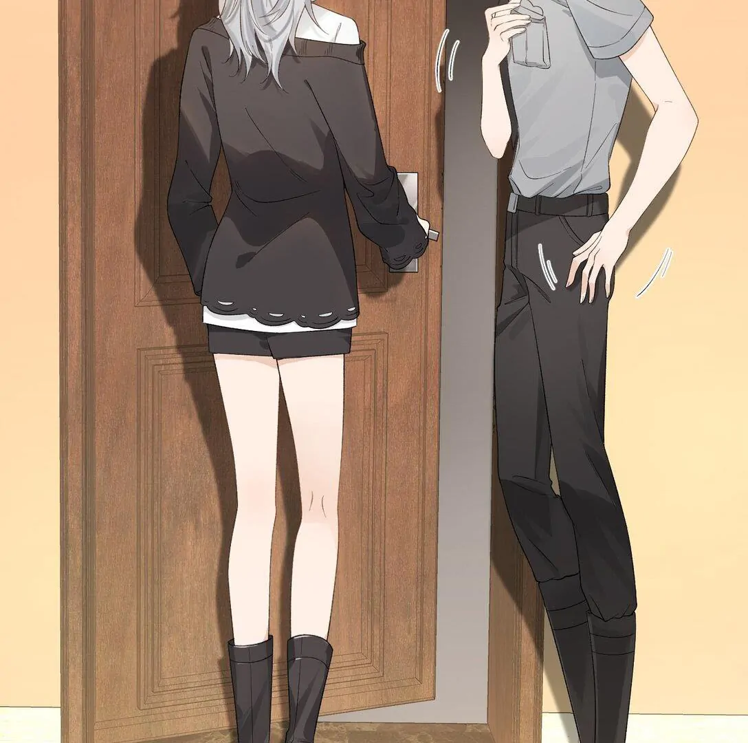 Sói Tiểu Thư Và Em Gái Hồ Ly Của Tôi Chapter 19 - Trang 2