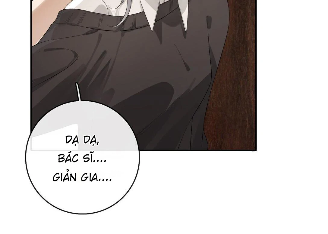 Sói Tiểu Thư Và Em Gái Hồ Ly Của Tôi Chapter 19 - Trang 2