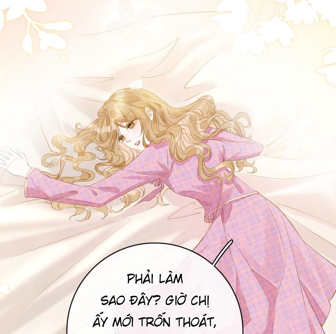 Sói Tiểu Thư Và Em Gái Hồ Ly Của Tôi Chapter 19 - Trang 2