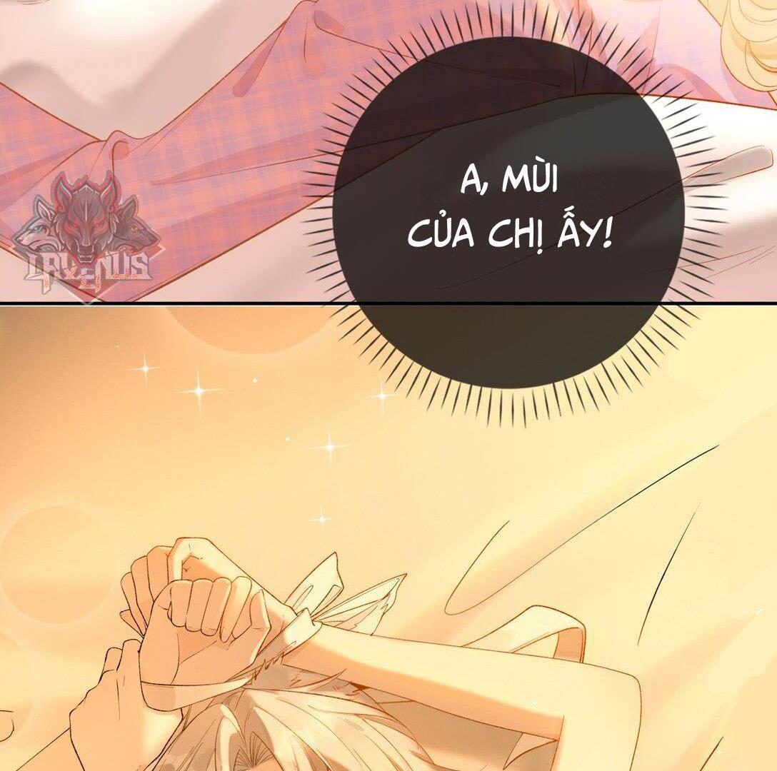 Sói Tiểu Thư Và Em Gái Hồ Ly Của Tôi Chapter 19 - Trang 2