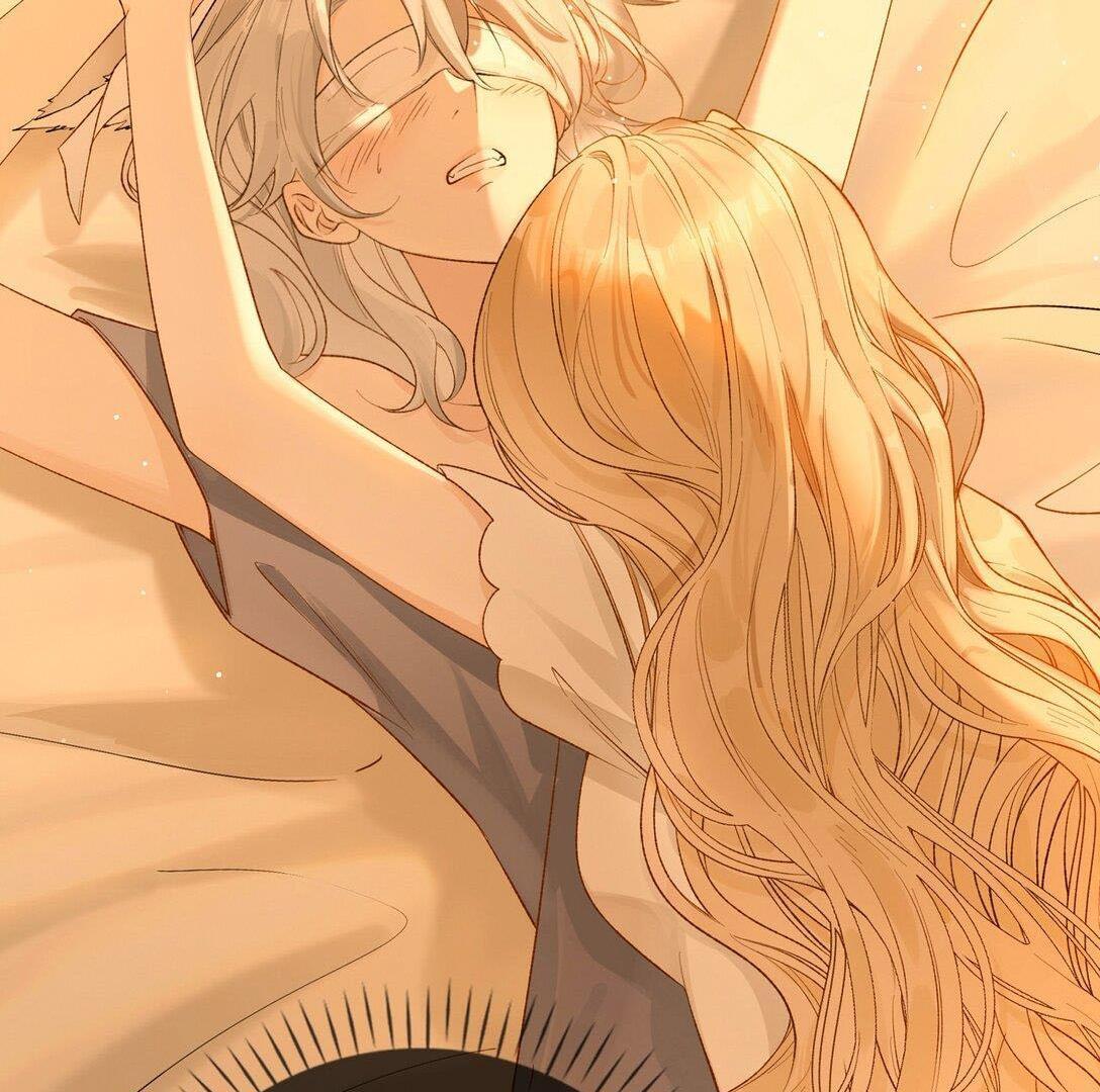 Sói Tiểu Thư Và Em Gái Hồ Ly Của Tôi Chapter 19 - Trang 2