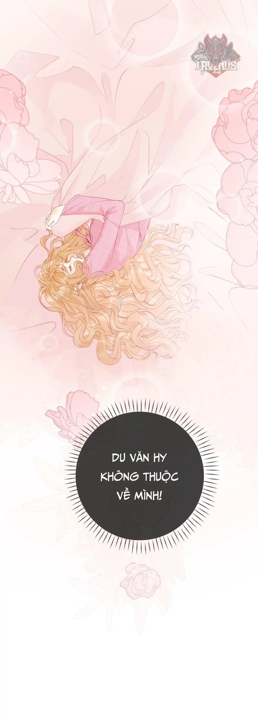 Sói Tiểu Thư Và Em Gái Hồ Ly Của Tôi Chapter 19 - Trang 2