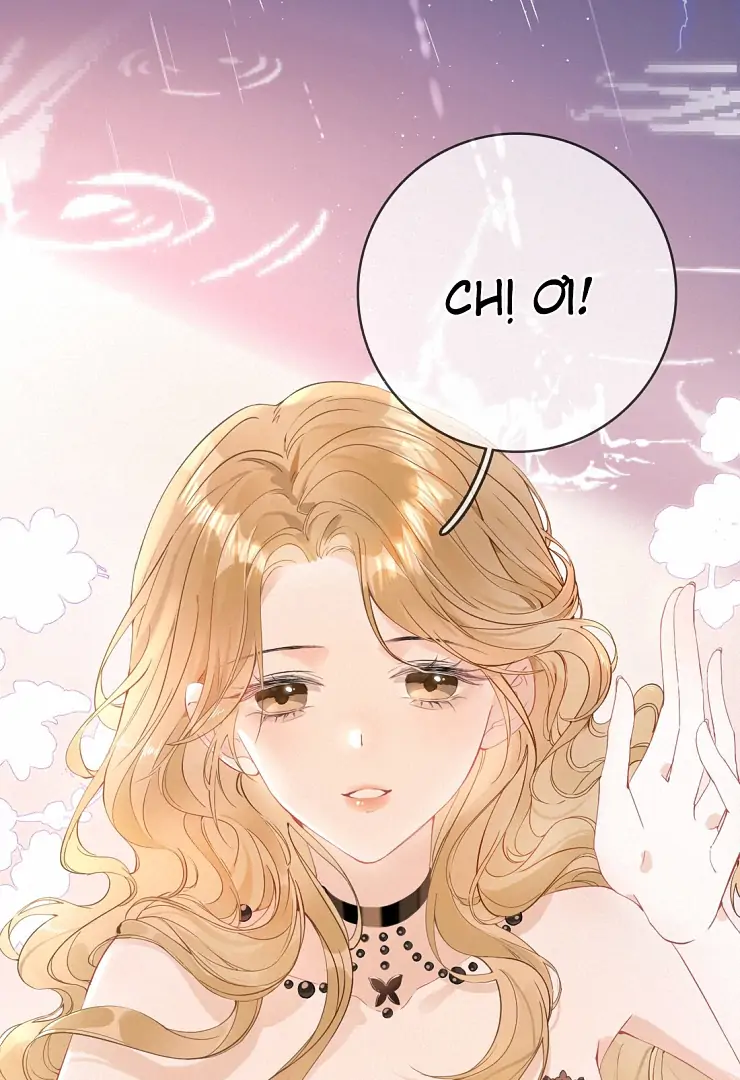 Sói Tiểu Thư Và Em Gái Hồ Ly Của Tôi Chapter 2 - Trang 2