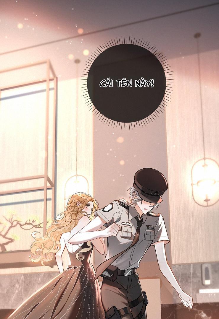 Sói Tiểu Thư Và Em Gái Hồ Ly Của Tôi Chapter 2 - Trang 2