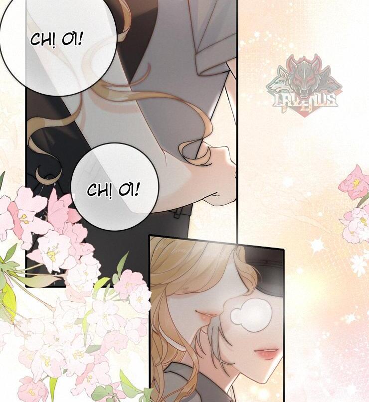 Sói Tiểu Thư Và Em Gái Hồ Ly Của Tôi Chapter 2 - Trang 2