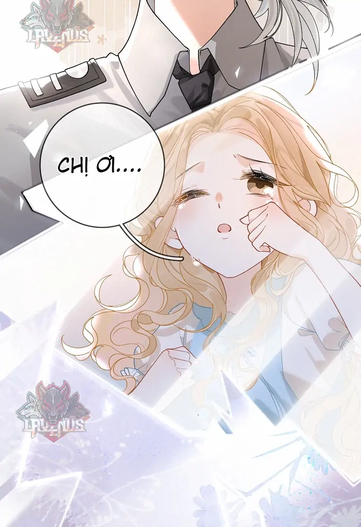 Sói Tiểu Thư Và Em Gái Hồ Ly Của Tôi Chapter 2 - Trang 2