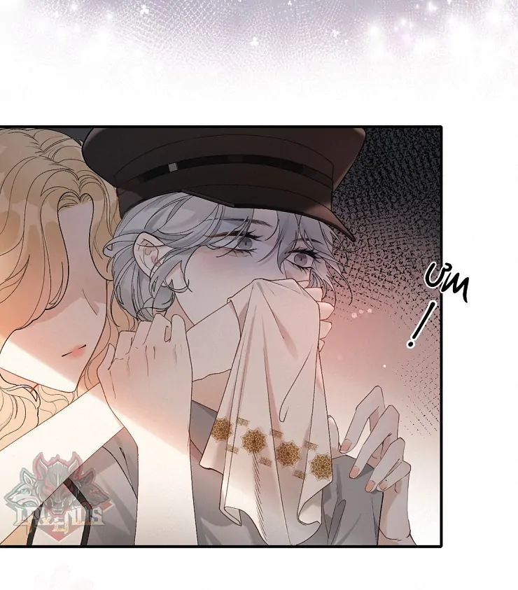 Sói Tiểu Thư Và Em Gái Hồ Ly Của Tôi Chapter 2 - Trang 2