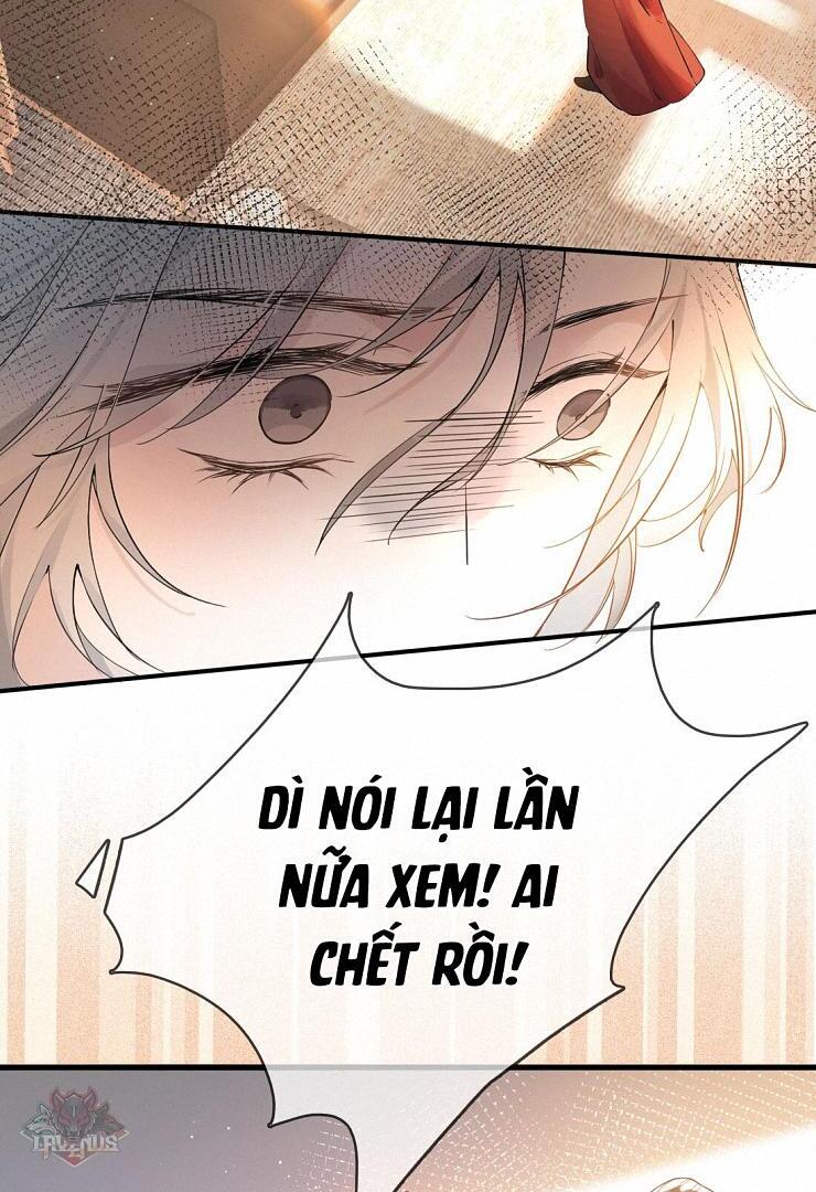Sói Tiểu Thư Và Em Gái Hồ Ly Của Tôi Chapter 2 - Trang 2