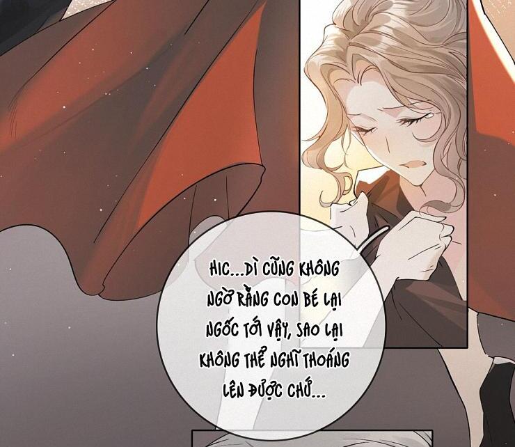 Sói Tiểu Thư Và Em Gái Hồ Ly Của Tôi Chapter 2 - Trang 2