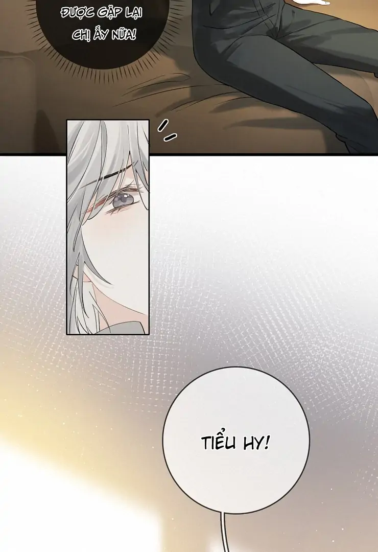 Sói Tiểu Thư Và Em Gái Hồ Ly Của Tôi Chapter 2 - Trang 2