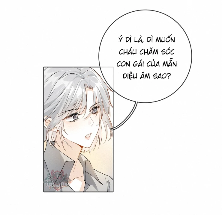 Sói Tiểu Thư Và Em Gái Hồ Ly Của Tôi Chapter 2 - Trang 2