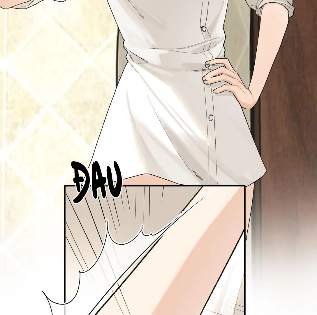 Sói Tiểu Thư Và Em Gái Hồ Ly Của Tôi Chapter 20 - Trang 2