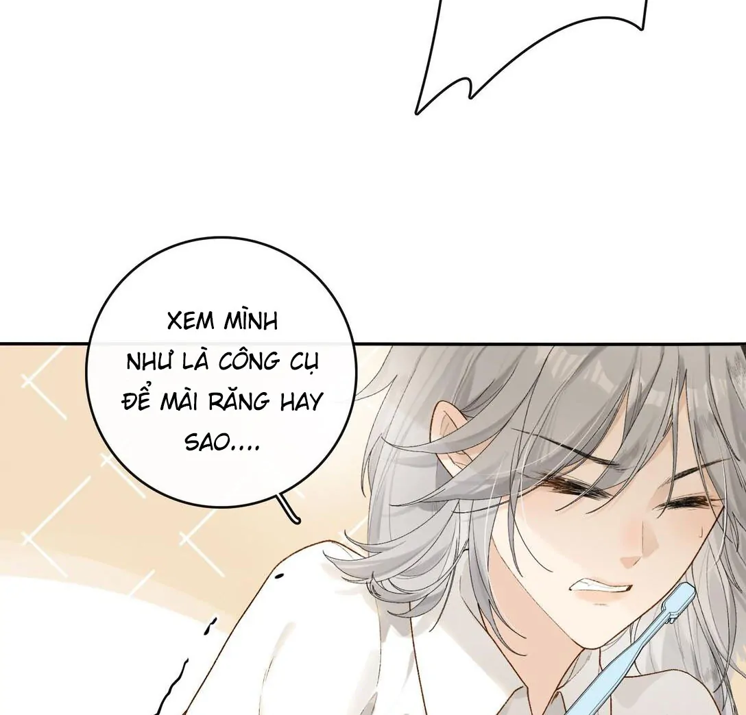 Sói Tiểu Thư Và Em Gái Hồ Ly Của Tôi Chapter 20 - Trang 2