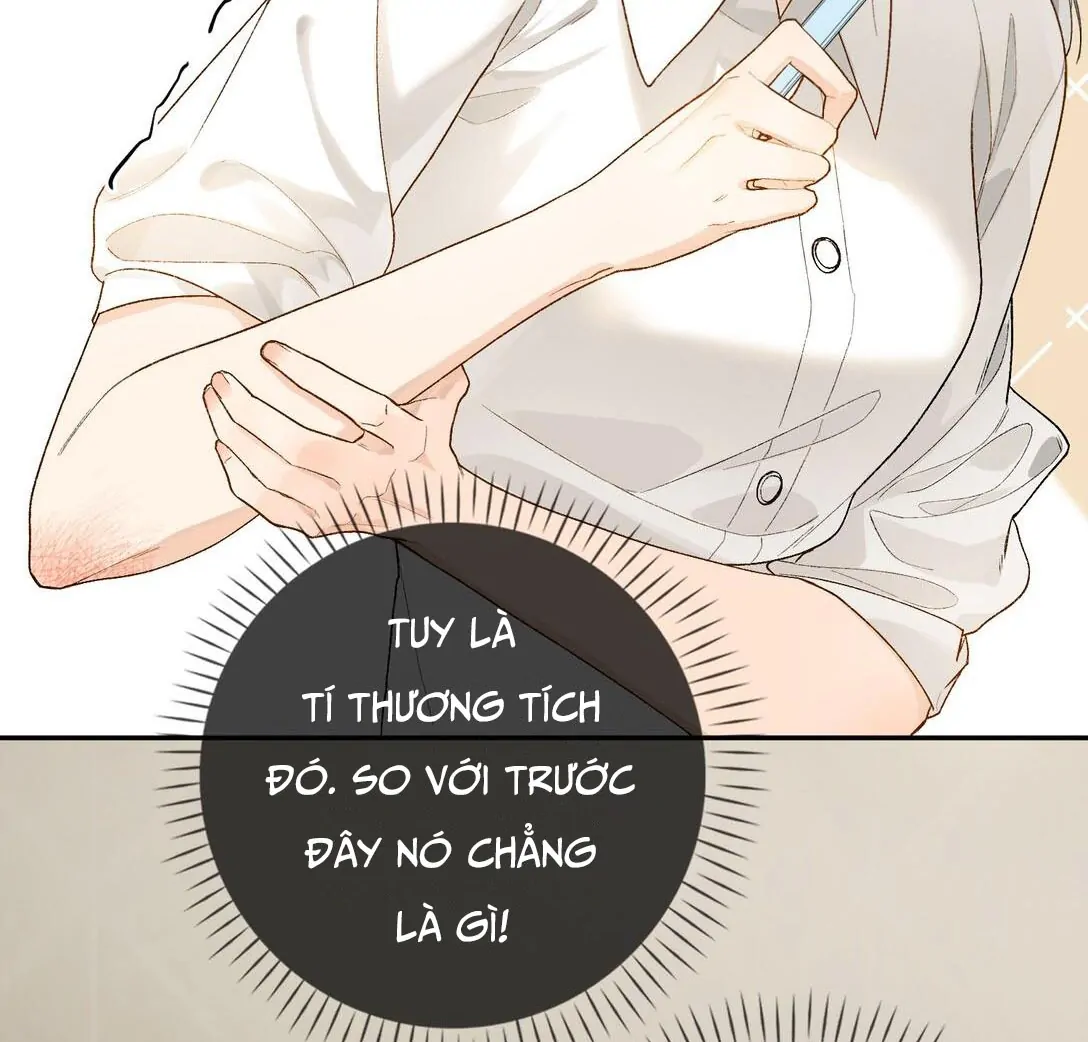 Sói Tiểu Thư Và Em Gái Hồ Ly Của Tôi Chapter 20 - Trang 2