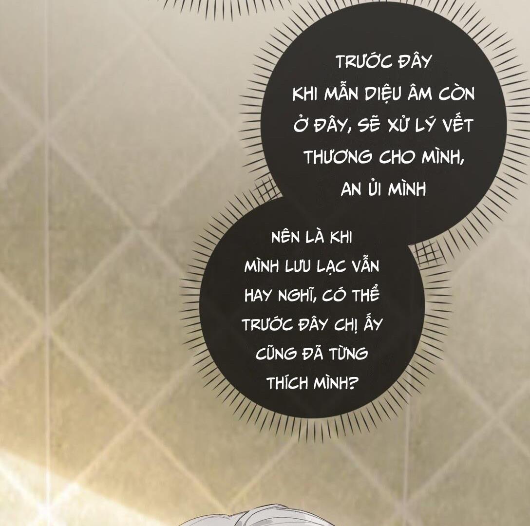 Sói Tiểu Thư Và Em Gái Hồ Ly Của Tôi Chapter 20 - Trang 2