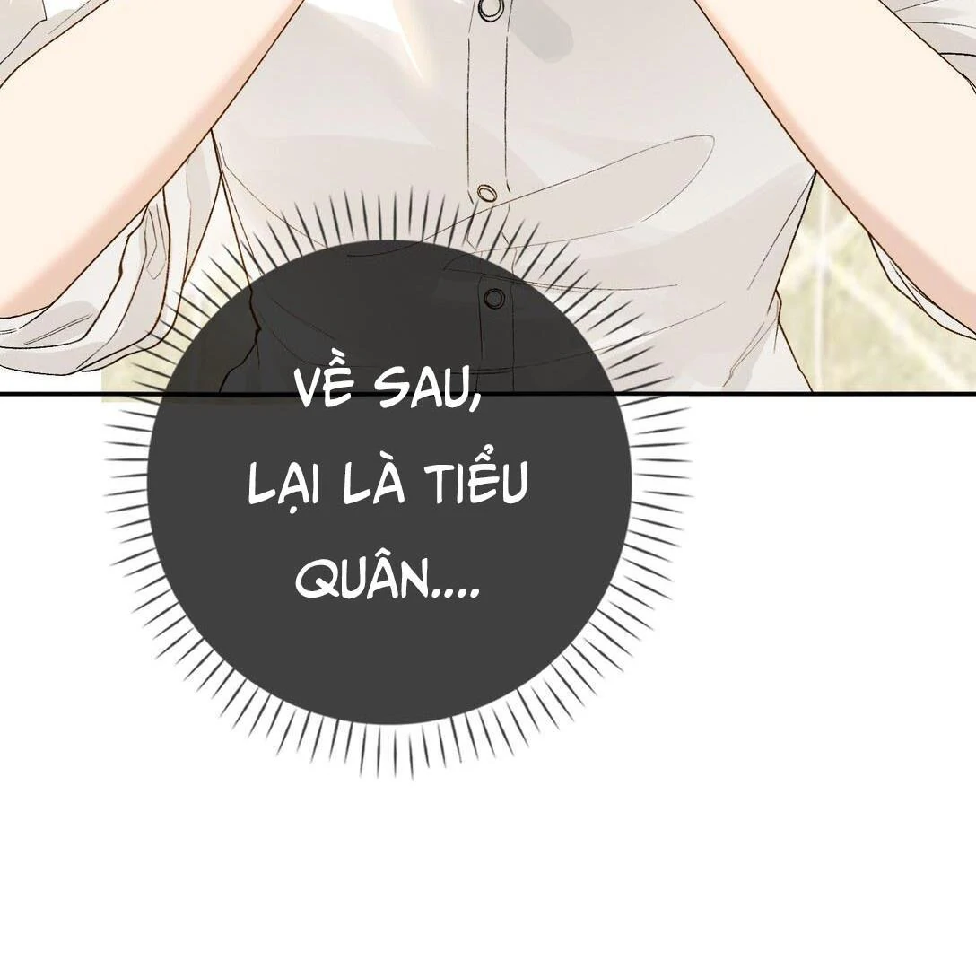 Sói Tiểu Thư Và Em Gái Hồ Ly Của Tôi Chapter 20 - Trang 2
