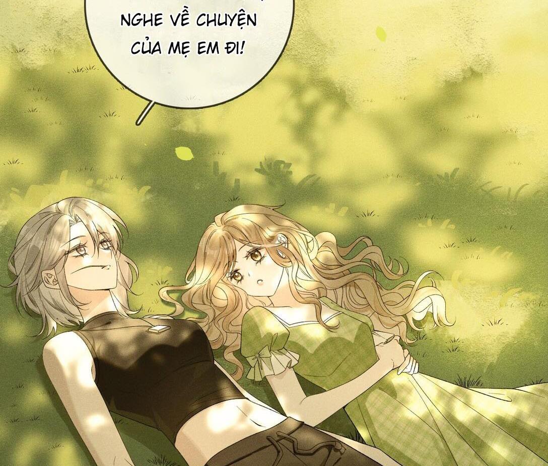 Sói Tiểu Thư Và Em Gái Hồ Ly Của Tôi Chapter 20 - Trang 2