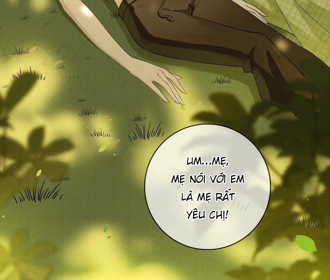 Sói Tiểu Thư Và Em Gái Hồ Ly Của Tôi Chapter 20 - Trang 2