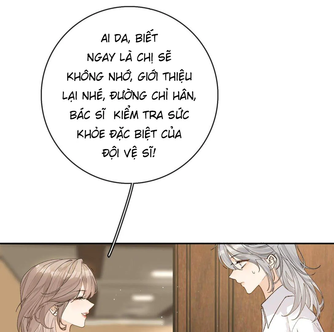 Sói Tiểu Thư Và Em Gái Hồ Ly Của Tôi Chapter 20 - Trang 2