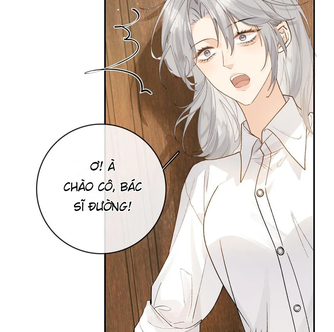 Sói Tiểu Thư Và Em Gái Hồ Ly Của Tôi Chapter 20 - Trang 2