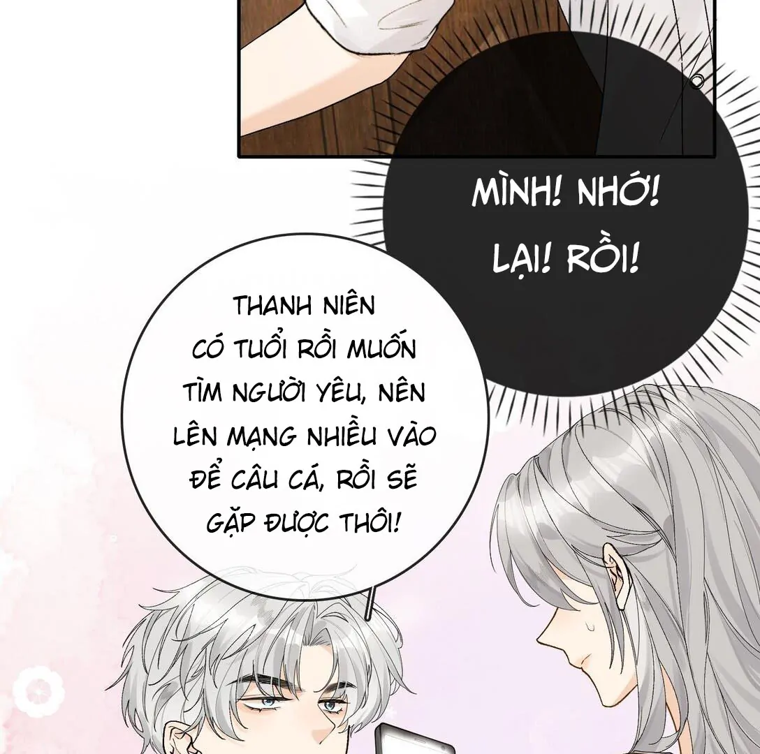 Sói Tiểu Thư Và Em Gái Hồ Ly Của Tôi Chapter 20 - Trang 2