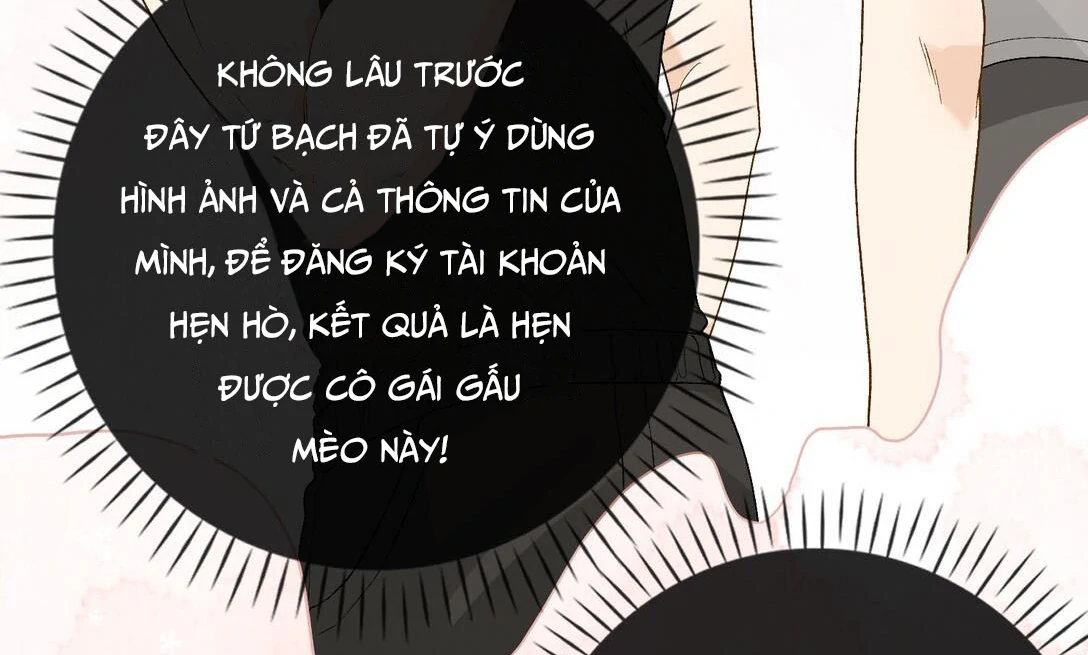 Sói Tiểu Thư Và Em Gái Hồ Ly Của Tôi Chapter 20 - Trang 2