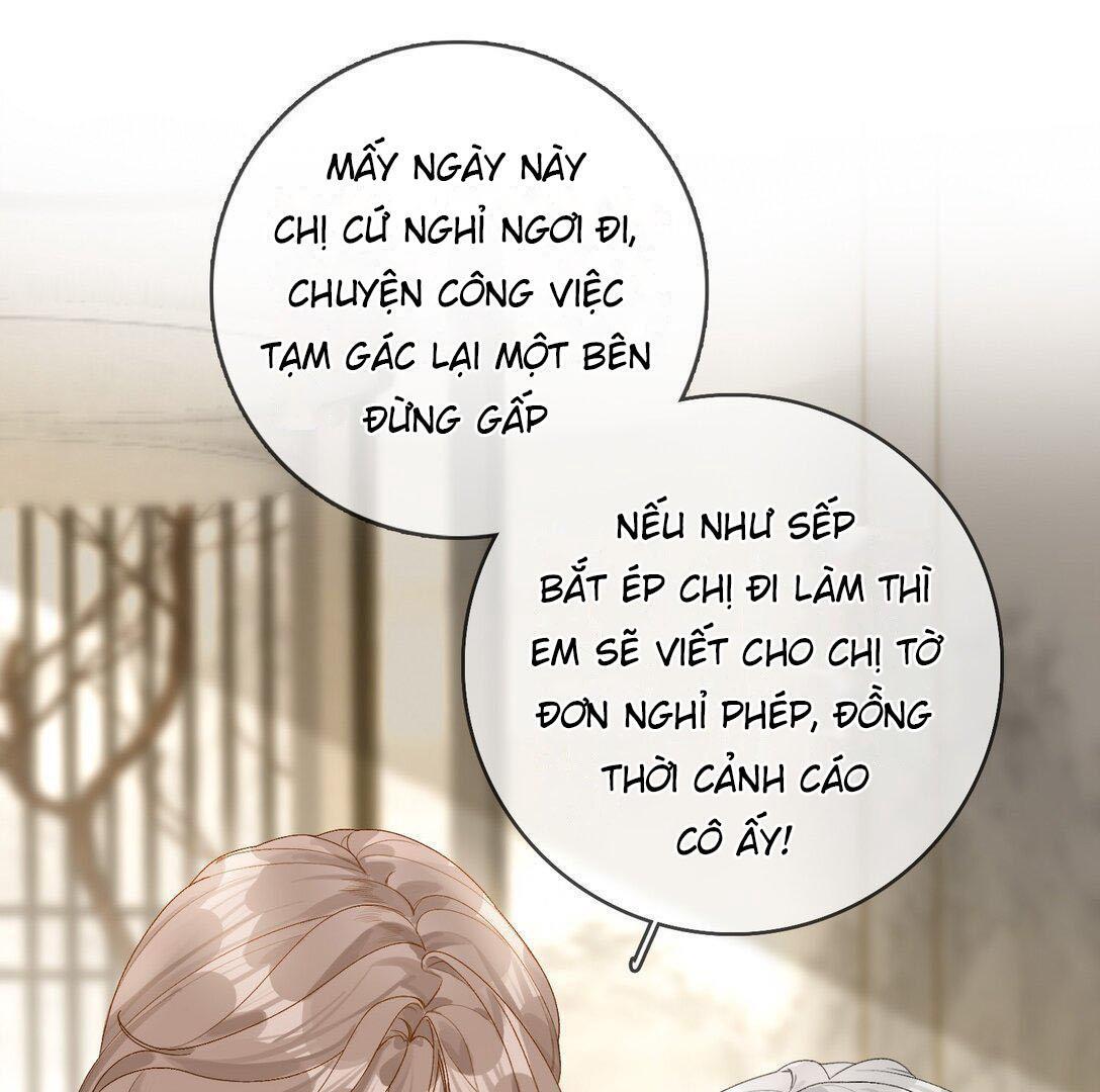 Sói Tiểu Thư Và Em Gái Hồ Ly Của Tôi Chapter 20 - Trang 2