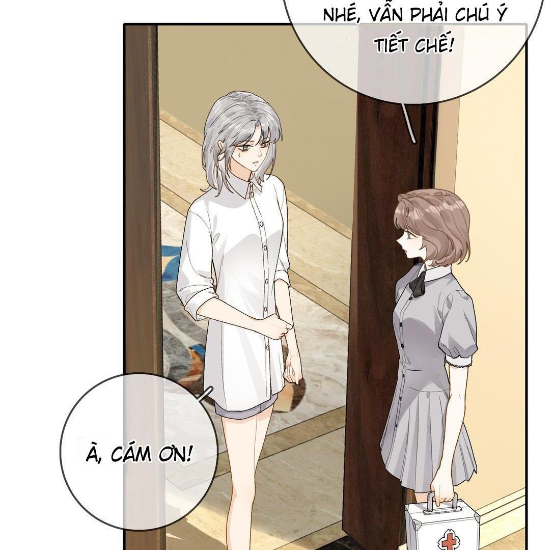 Sói Tiểu Thư Và Em Gái Hồ Ly Của Tôi Chapter 20 - Trang 2