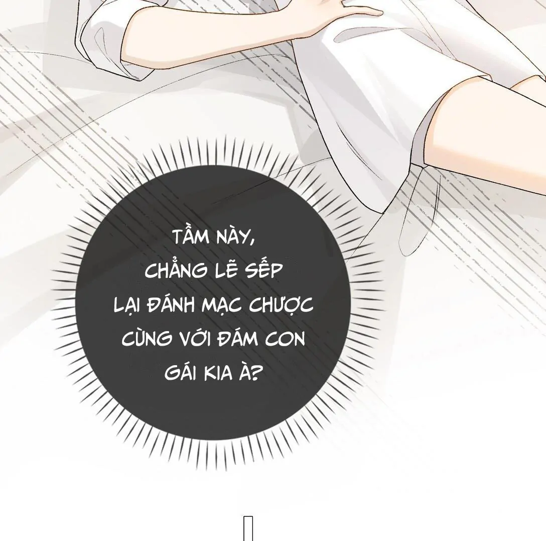 Sói Tiểu Thư Và Em Gái Hồ Ly Của Tôi Chapter 20 - Trang 2