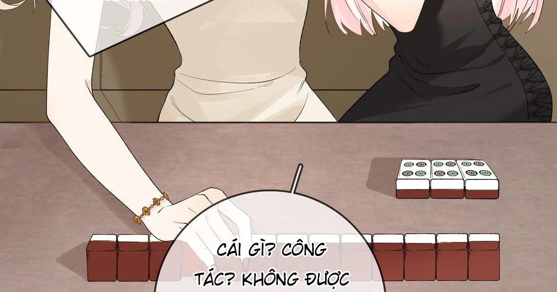 Sói Tiểu Thư Và Em Gái Hồ Ly Của Tôi Chapter 20 - Trang 2