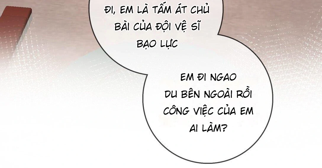 Sói Tiểu Thư Và Em Gái Hồ Ly Của Tôi Chapter 20 - Trang 2