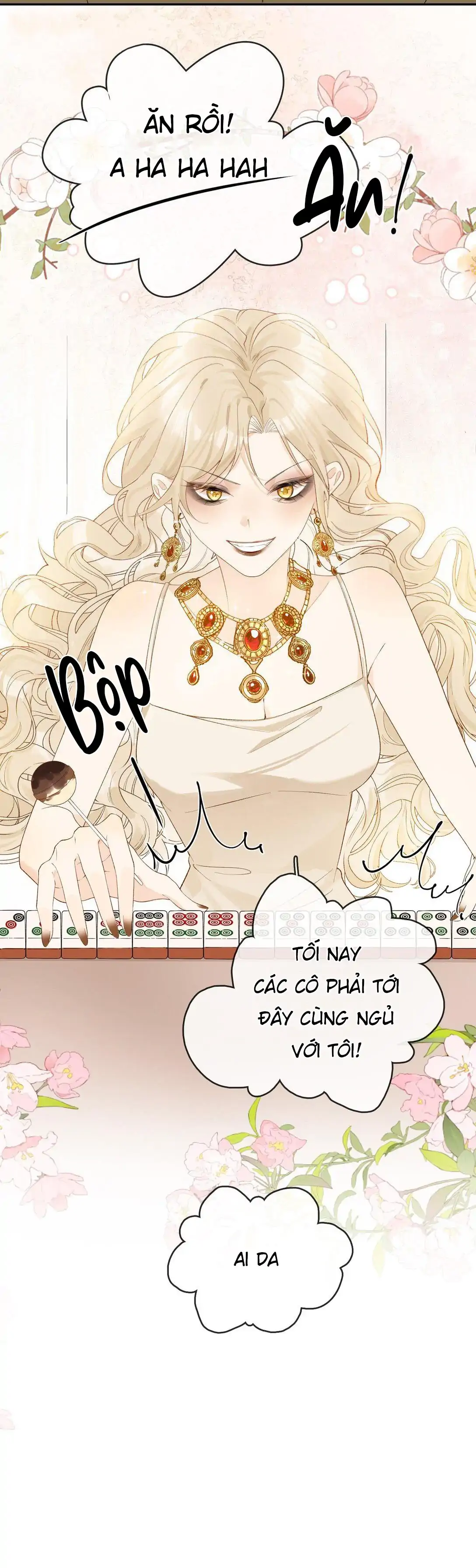 Sói Tiểu Thư Và Em Gái Hồ Ly Của Tôi Chapter 20 - Trang 2