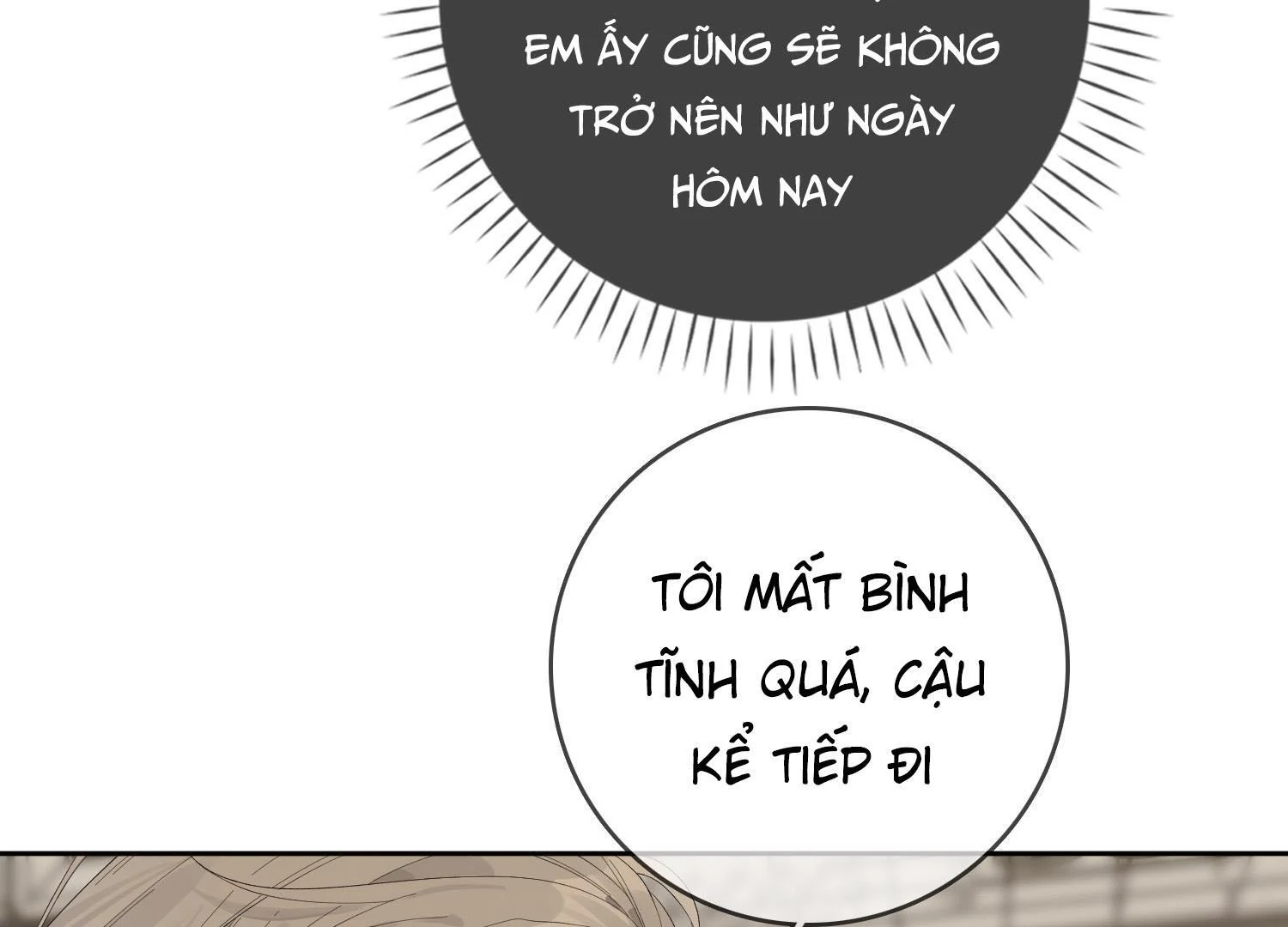 Sói Tiểu Thư Và Em Gái Hồ Ly Của Tôi Chapter 21 - Trang 2