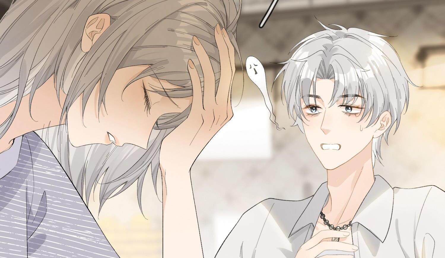 Sói Tiểu Thư Và Em Gái Hồ Ly Của Tôi Chapter 21 - Trang 2