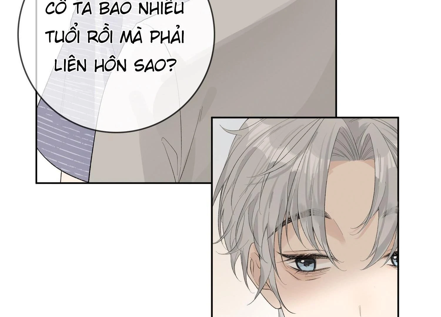 Sói Tiểu Thư Và Em Gái Hồ Ly Của Tôi Chapter 21 - Trang 2