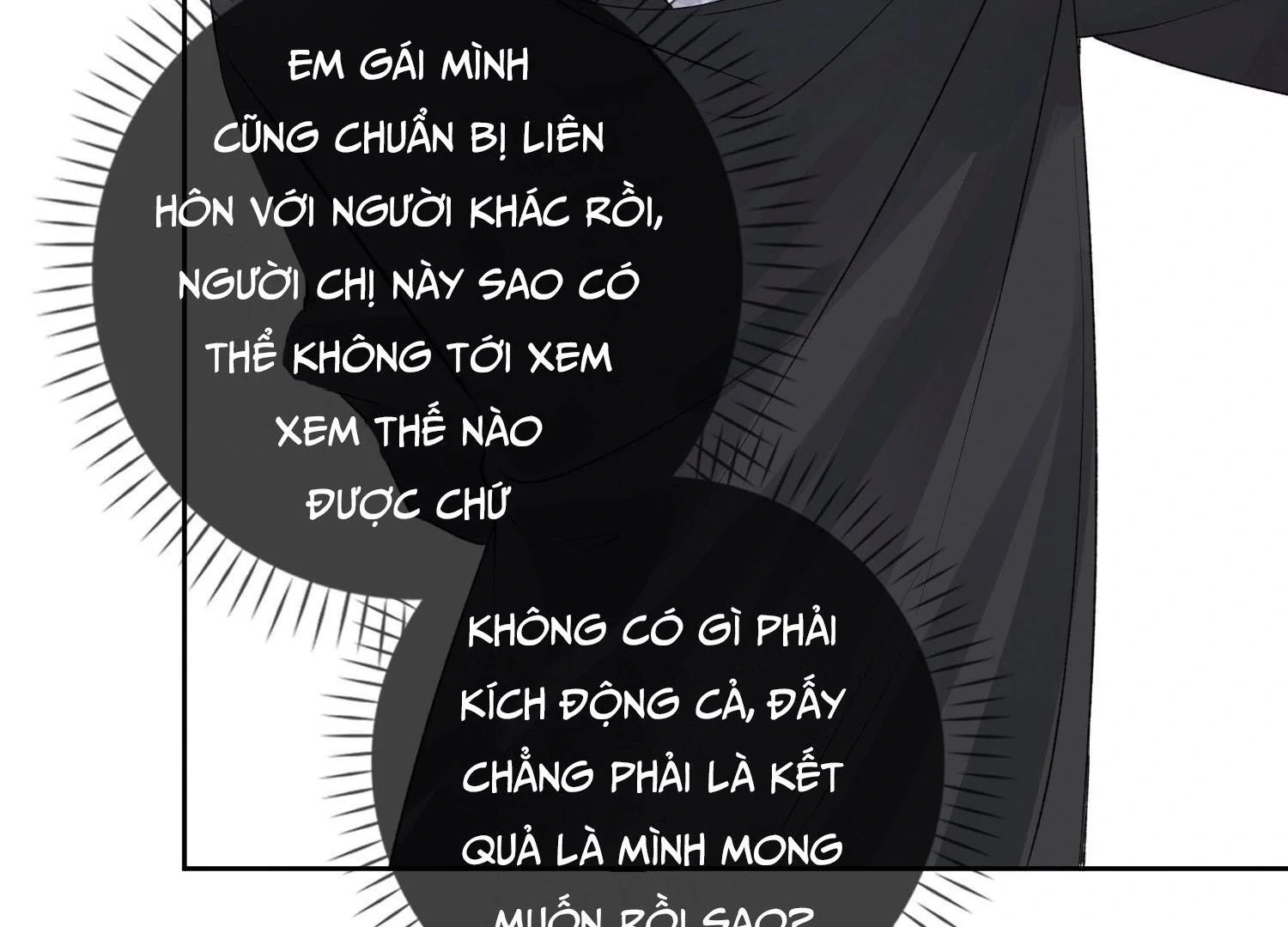 Sói Tiểu Thư Và Em Gái Hồ Ly Của Tôi Chapter 21 - Trang 2